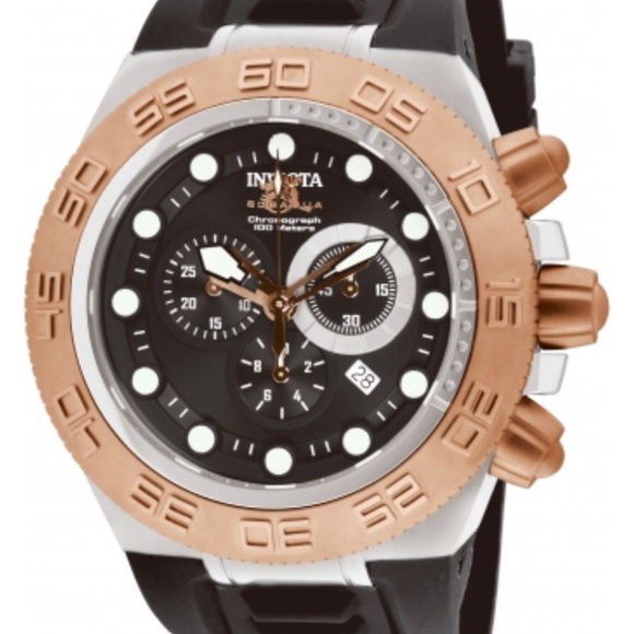 ✨HP✨ Invicta Subaqua Sport Men’s Watch Model 1532 - Picture 8 of 8